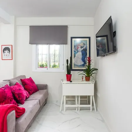 Olletas Studio * Malaga